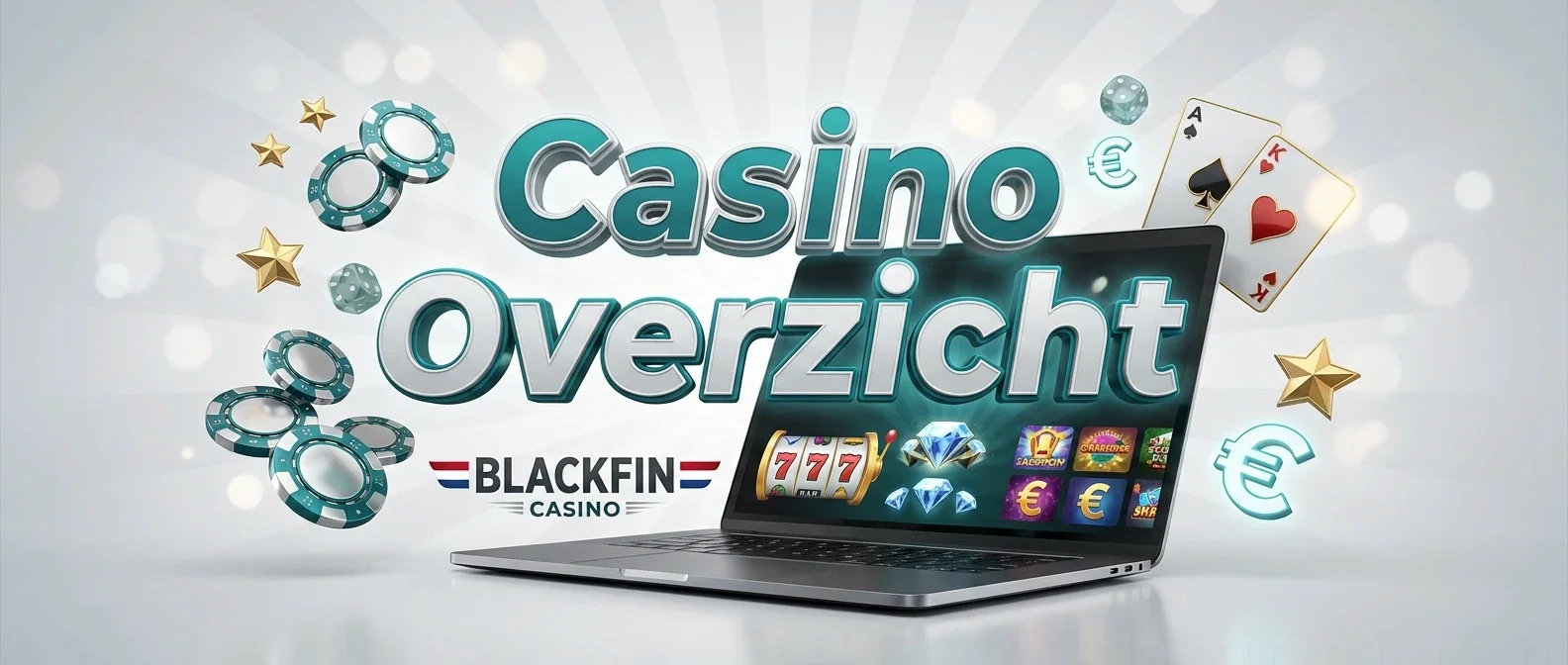 Casino Overzicht