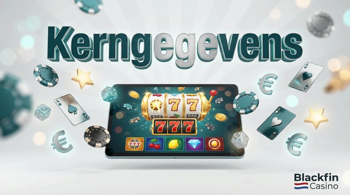 Kerngegevens