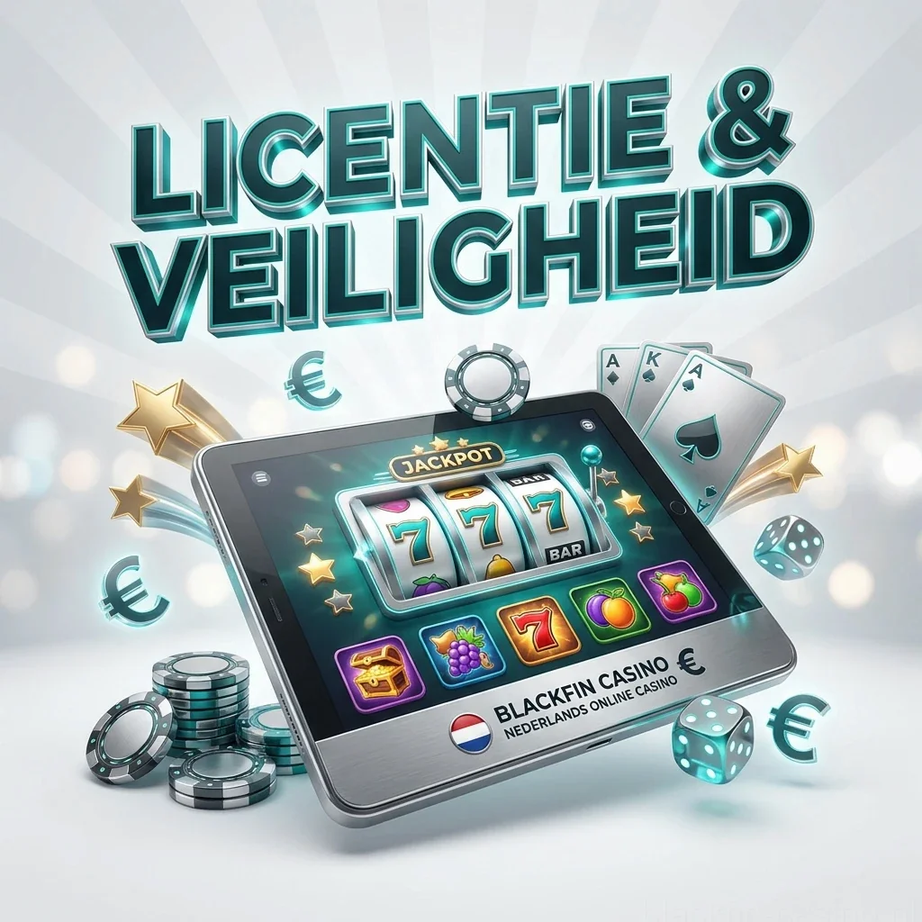 Licentie & Veiligheid